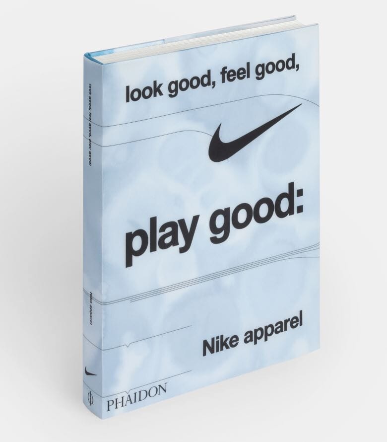 Look Good, Feel Good, Play Good