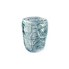 Magnitude Vase VASES Lalique Persepolis Blue 
