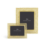 Love Knot Photo Frame Gold PHOTO/FRAME Michael Aram 