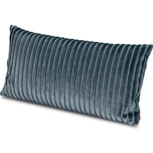 Coomba Lumbar Cushion Cushions & Throws Missoni Grey 86 