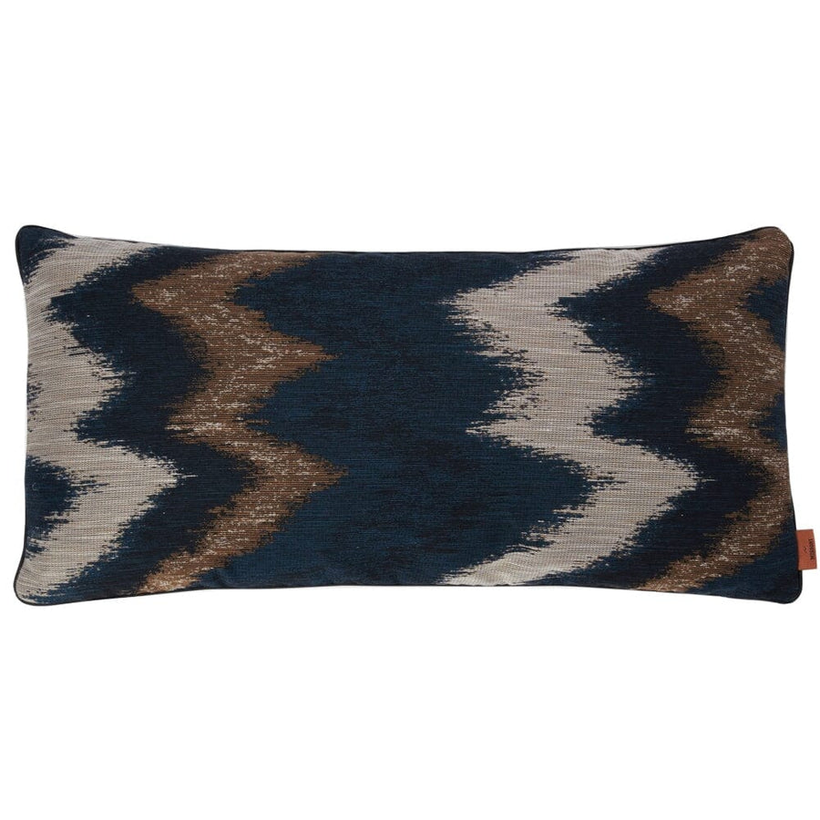 Zigzag Ikat #150 Missoni 11 x 24 
