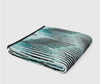 Apreggio Hand Towel Missoni 701 Blue 