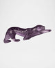 Zeila Panther purple- Small HOME DECOR Lalique 