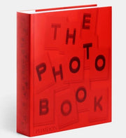 The Photography Book Phaidon 