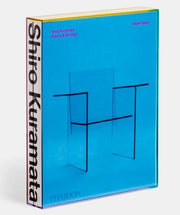 Shiro Kuramata BOOKS Phaidon 