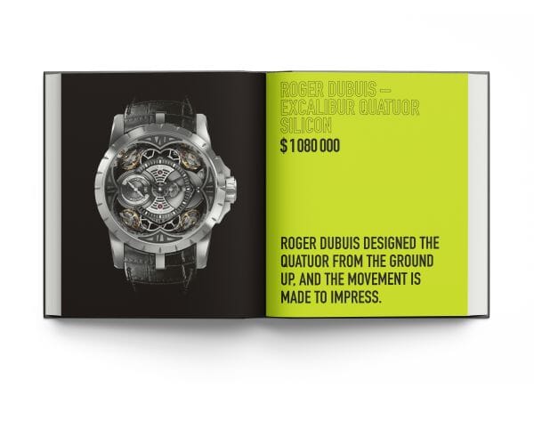World's Most Expensive Watches Books NBN 