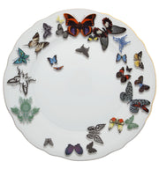Butterfly Parade Dinner Plate SERVEWARE Vista Alegre 