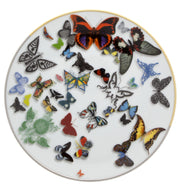 Butterfly Parade Dessert Plate SERVEWARE Vista Alegre 