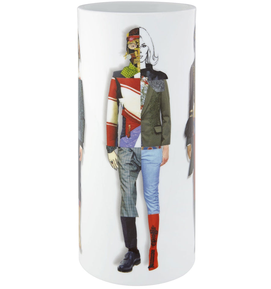 Vase Love Who You Want Vista Alegre 
