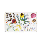 Primavera - Rectangular Platter Serving Platters Vista Alegre 