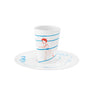 Escape Goat - Espresso Cup 5 Drinkware Vista Alegre 