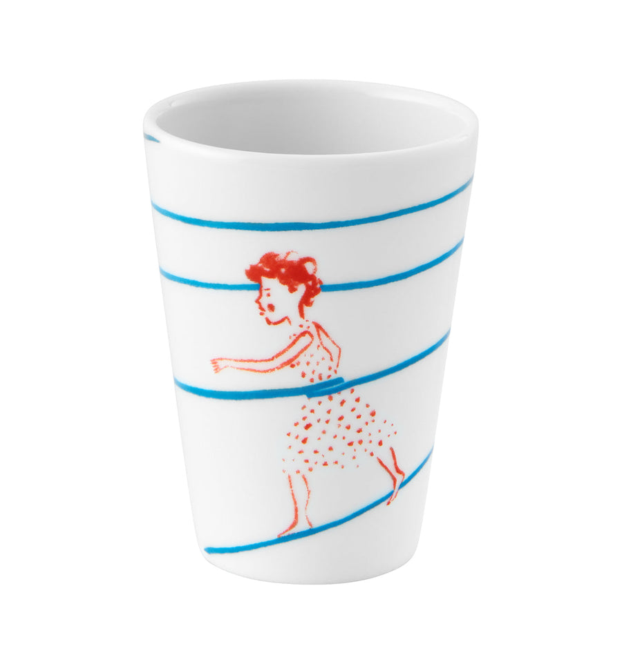 Escape Goat - Espresso Cup 5 Drinkware Vista Alegre 