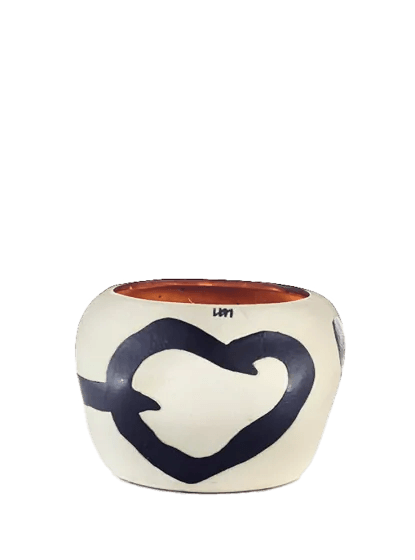 Cape Artistic Ivory Candle CNDLS/FRAG Onno 