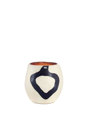 Cape Artistic Ivory Candle CNDLS/FRAG Onno 