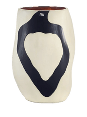 Cape Artistic Ivory Candle CNDLS/FRAG Onno XLarge 
