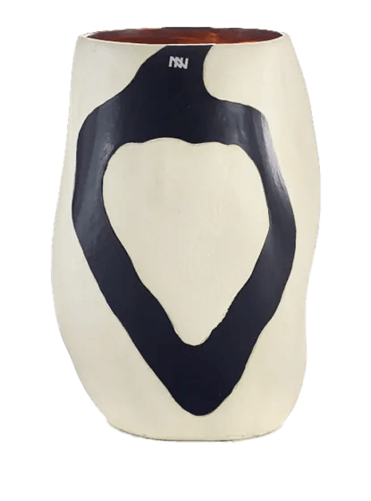 Cape Artistic Ivory Candle CNDLS/FRAG Onno XLarge 