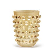 Mossi Vase Gold Luster XXL VASES Lalique 
