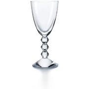 Vega White Wine Glass Dining Baccarat 