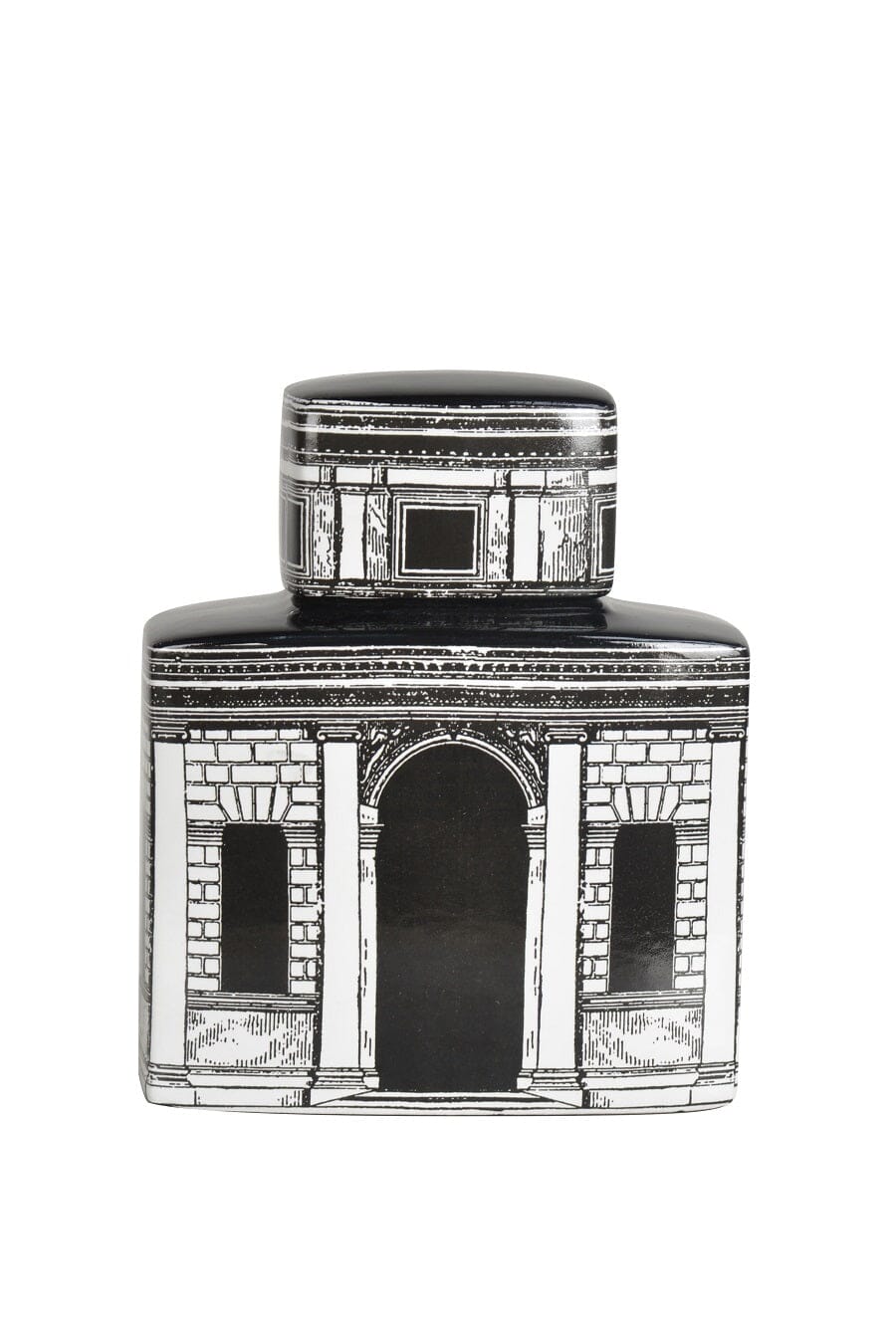 B&W Firenze Bottle Fancy Home Collection Small 