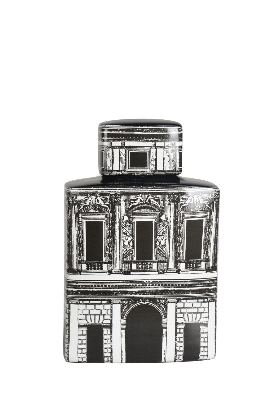 B&W Firenze Bottle Fancy Home Collection Large 