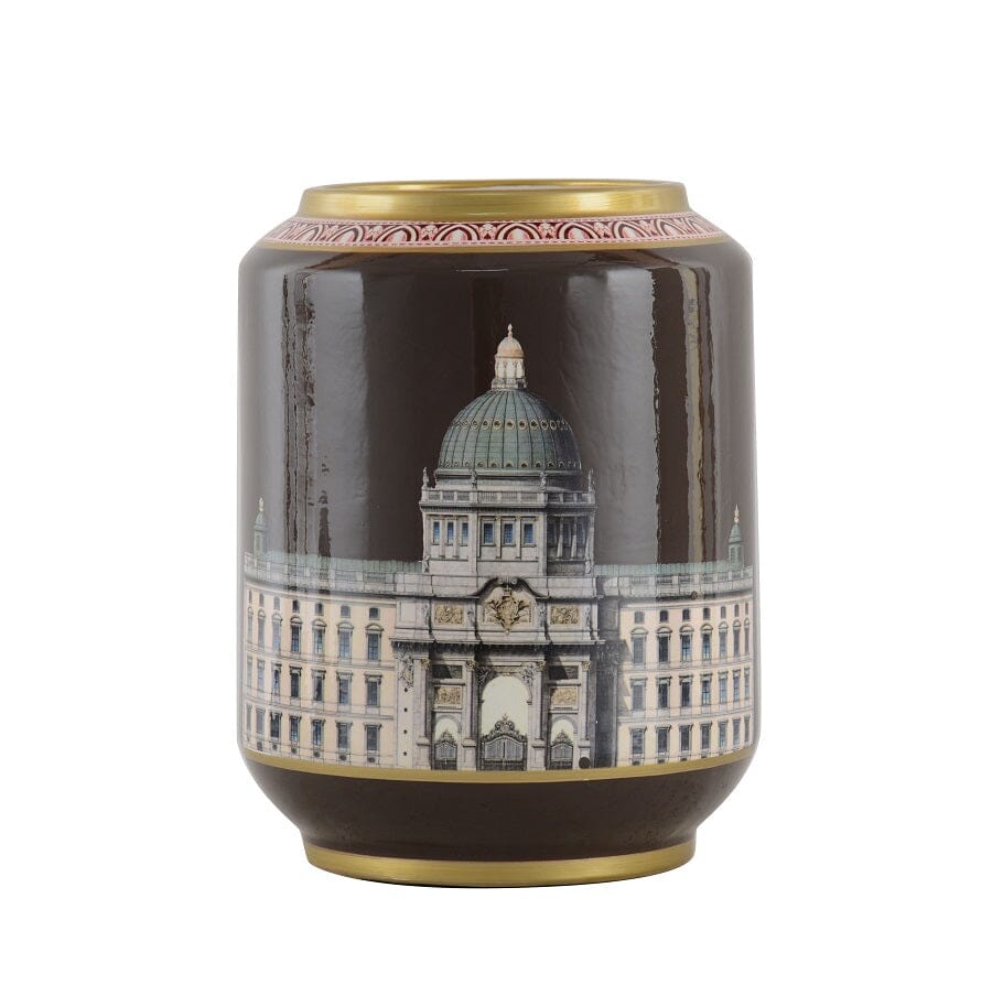 Berlin Palace Vase Fancy Home Collection 