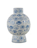 Mykonos Vase Fancy Home Collection 
