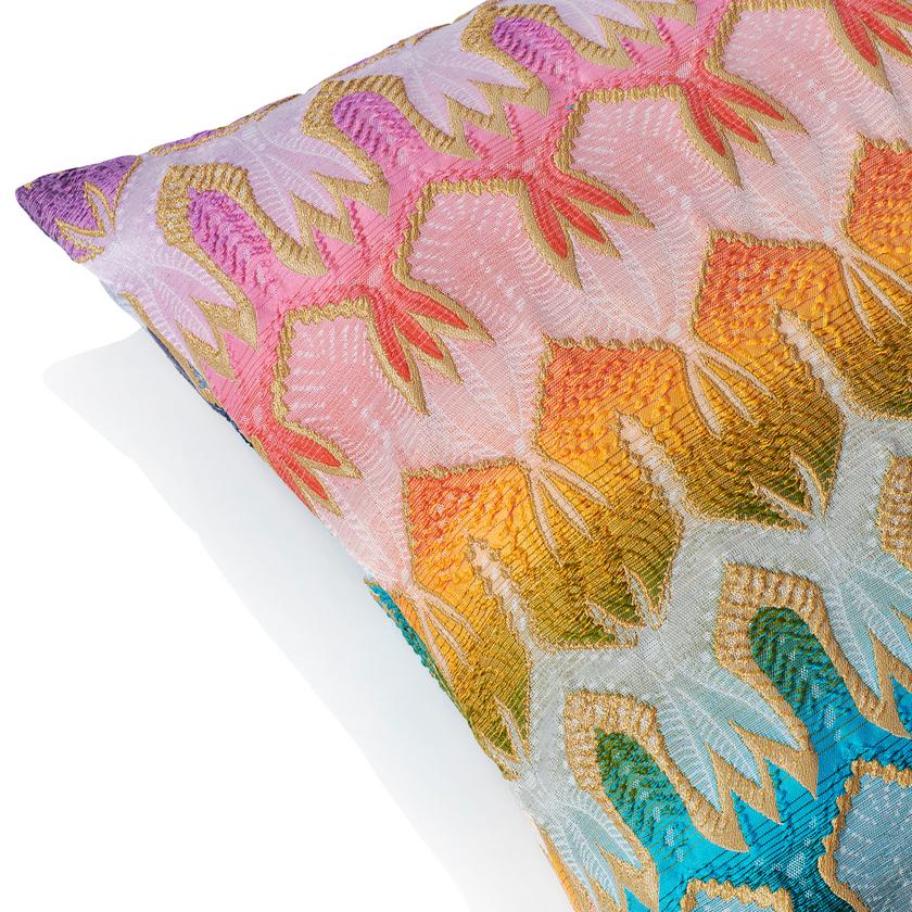 Pasadena Floral Cushion Home Accessories Missoni 