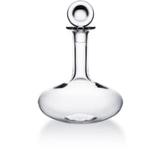 Oenology Young Wine Decanter BARWARE Baccarat 