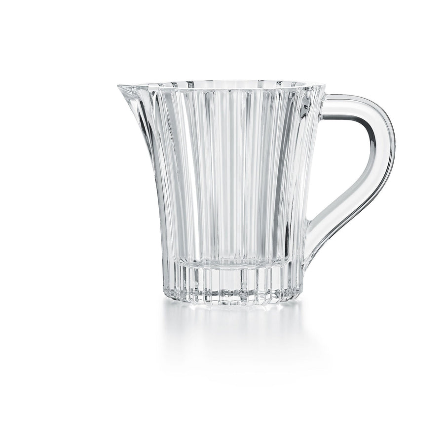 Mille Nuits Milk Pitcher Dining Baccarat 