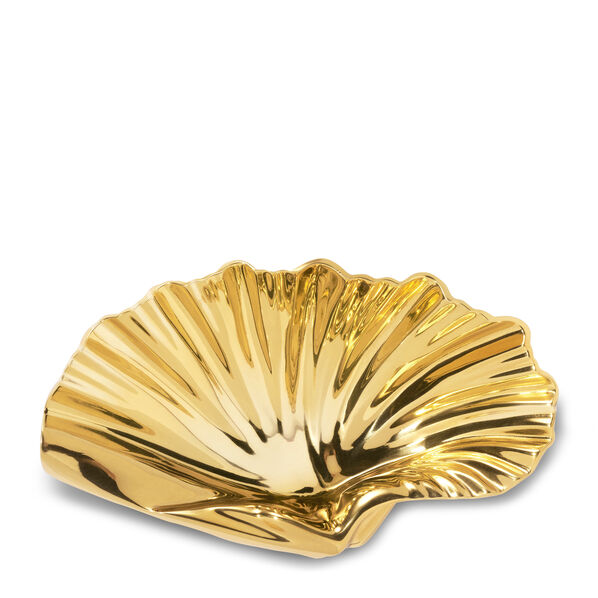 Clamshell Bowl HOME DECOR Aerin 
