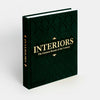 Interiors - The Greatest Rooms of the Century BOOKS Hachette Book Group 