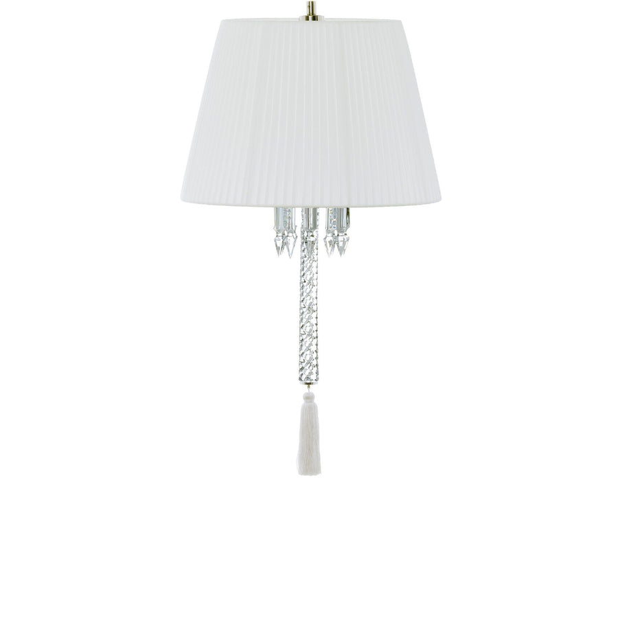 Torch Ceiling Unit White Lighting Baccarat 