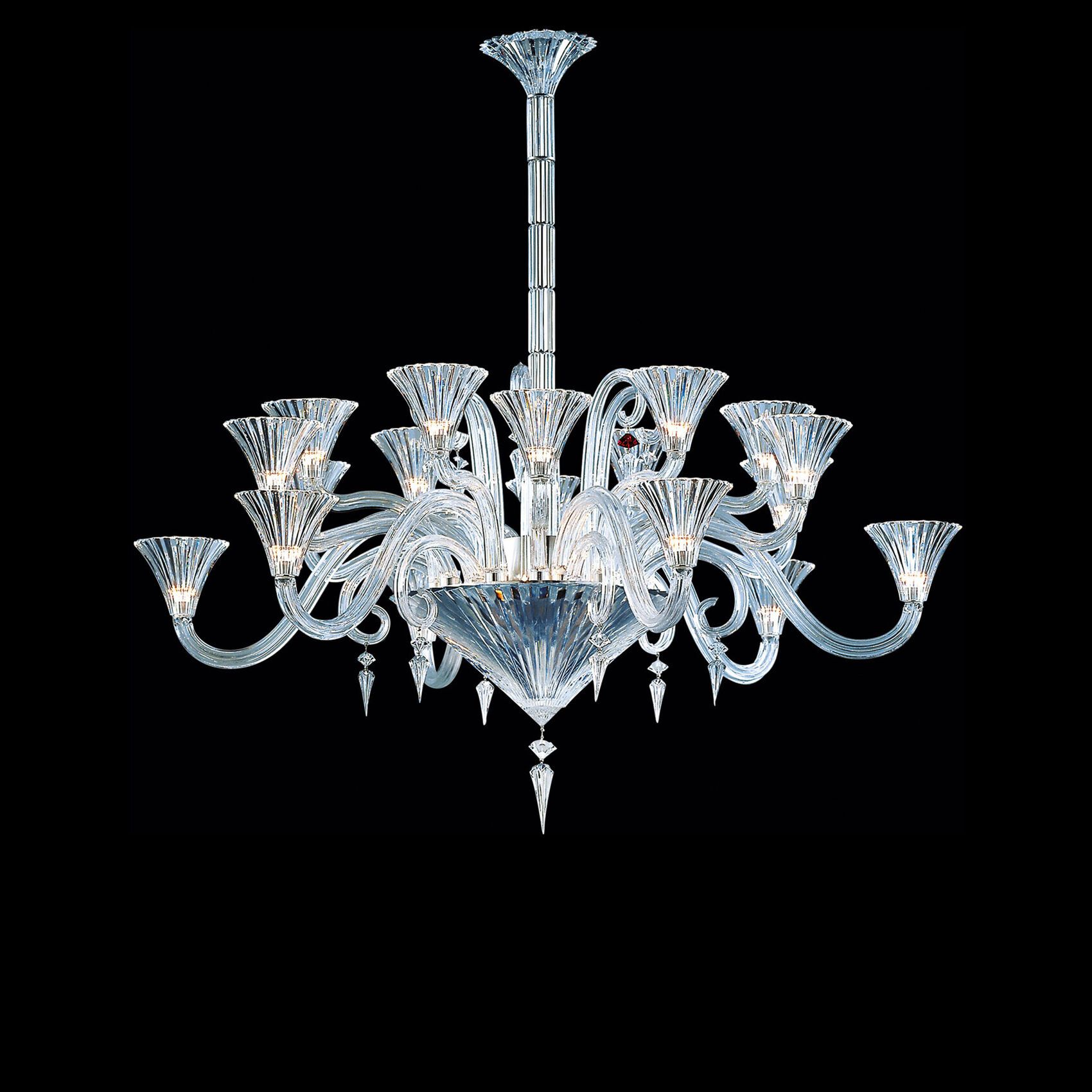 Mille Nuits Chandelier