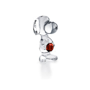 Snoopy Octagon Home Accessories Baccarat 