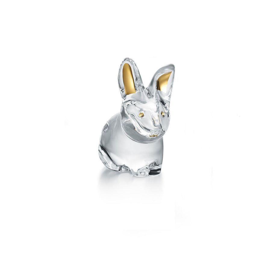 Minimals Rabbit Home Accessories Baccarat 