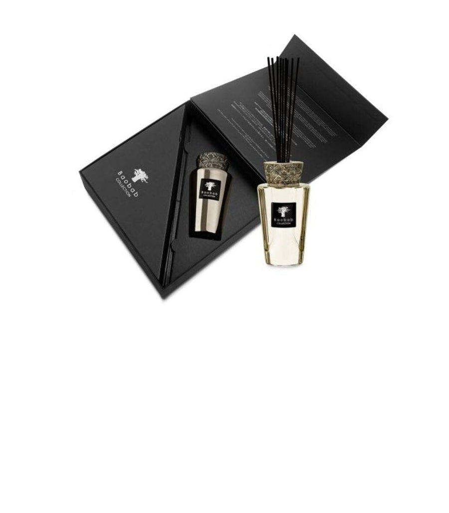 Totem Les Exclusive Platinum diffuser Baobab 