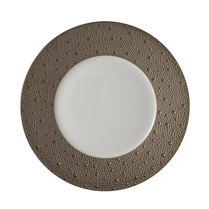 Ecume Charger Plate TABLEWARE Bernardaud 