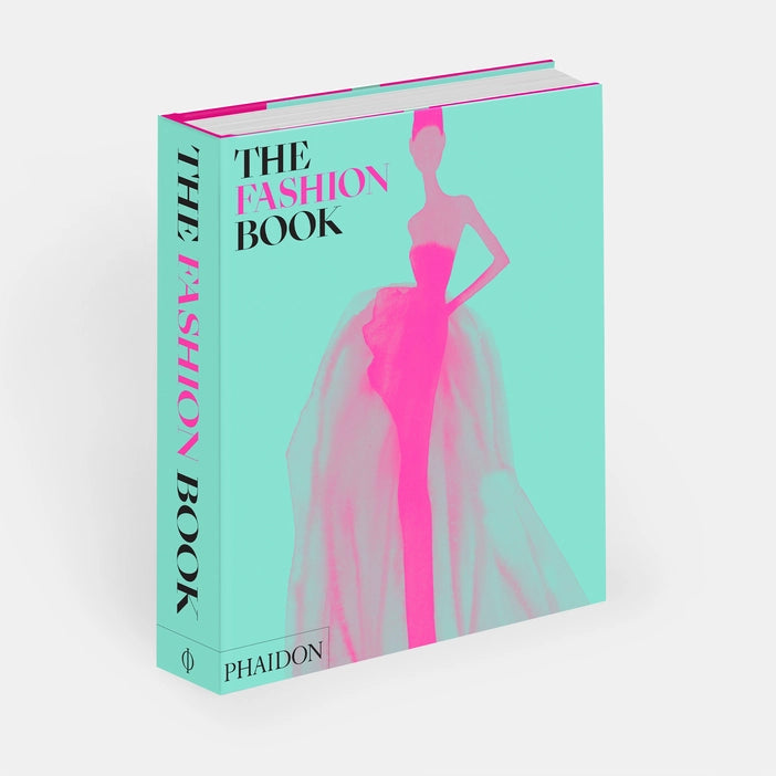 The Fashion Book Books Hachette Book Group 