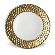 Aegean Charger Charger Plate L'Objet Gold 