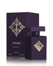 Atomic Rose - The Carnal Perfume & Cologne Initio Parfums 