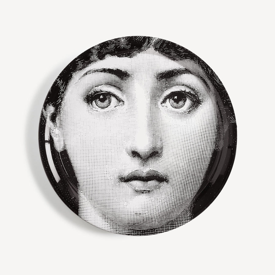 Theme & Variations No.1 Tray + Holder TRAYS Fornasetti 60 