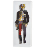 Love Who You Want Tray TRAYS Vista Alegre 