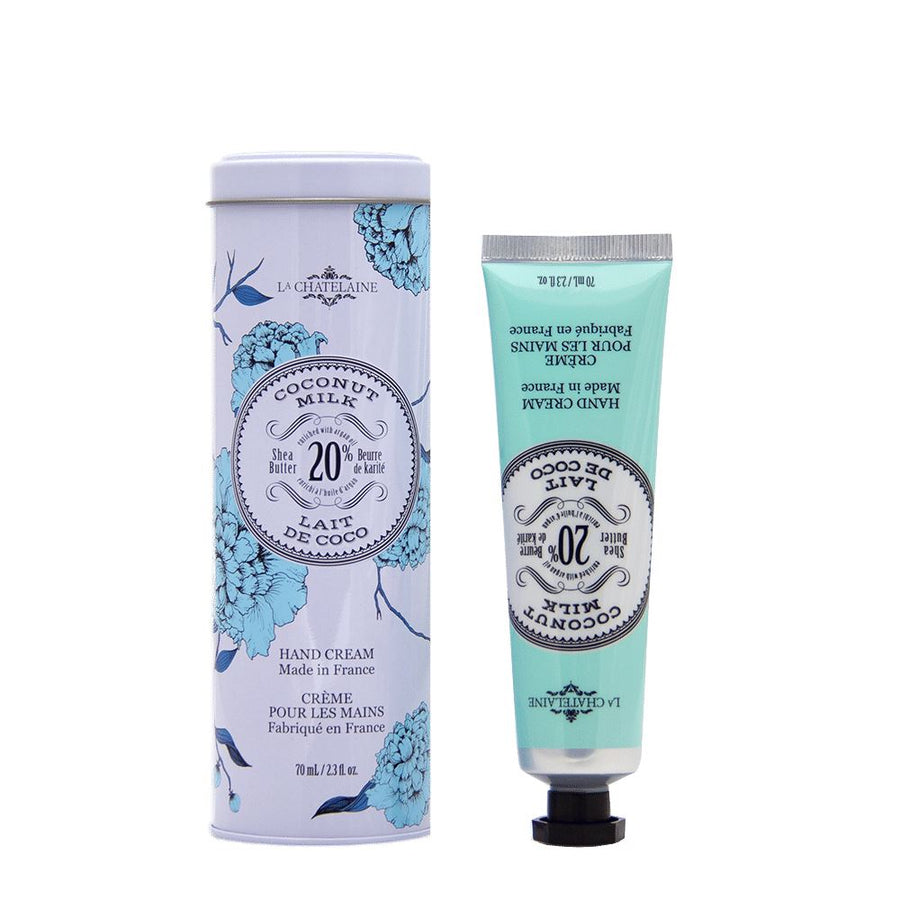 Hand Cream Full Size La Chatelaine 