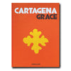 Cartagena Grace Book BOOKS Assouline 