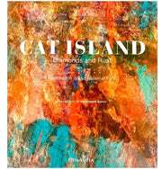 Cat Island Diamonds and Rust Giusto Libri 