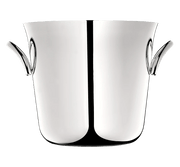 Vertigo Champagne Bucket BARWARE Christofle 