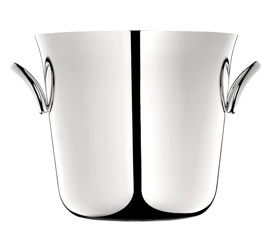 Vertigo Champagne Bucket BARWARE Christofle 