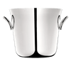 Vertigo Champagne Bucket BARWARE Christofle 