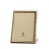 Deco Twist Frame Gold Home Accessories L'Objet 