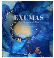 Exumas The Kingdom of Blue Giusto Libri 